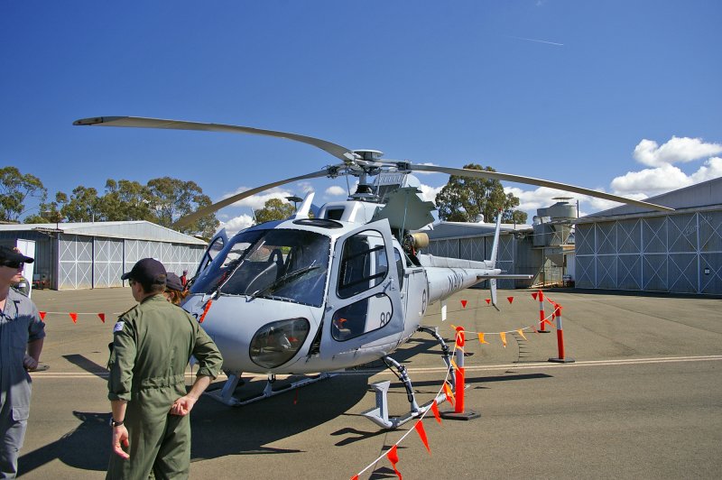 Военный Eurocopter x3