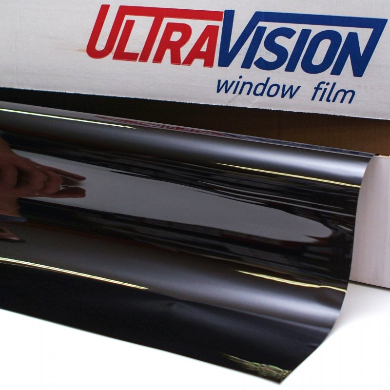 Ultra Vision Supreme Thermo