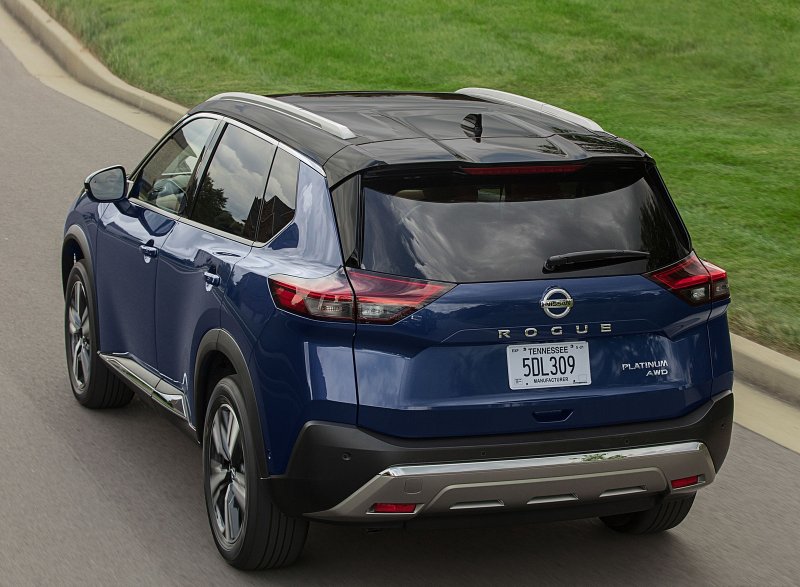 Qashqai 2022