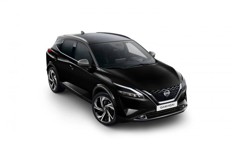 Qashqai 2022