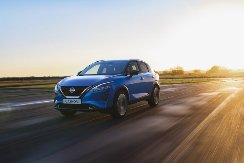 Nissan Rogue Midnight Edition
