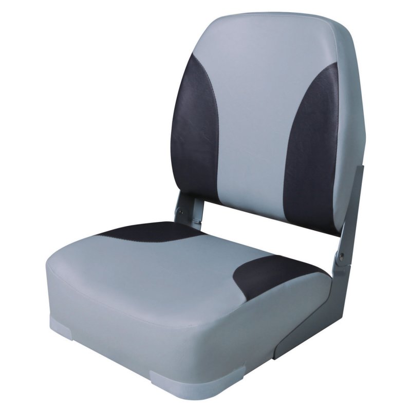 75102gc сиденье мягкое складное Classic Low back Seat