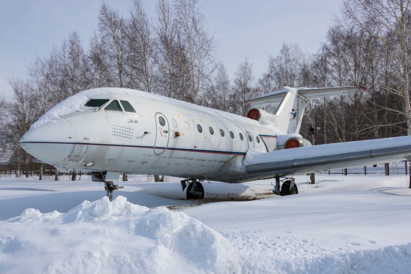 Як 42 434