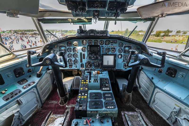 СССР-85035 В Жуковском