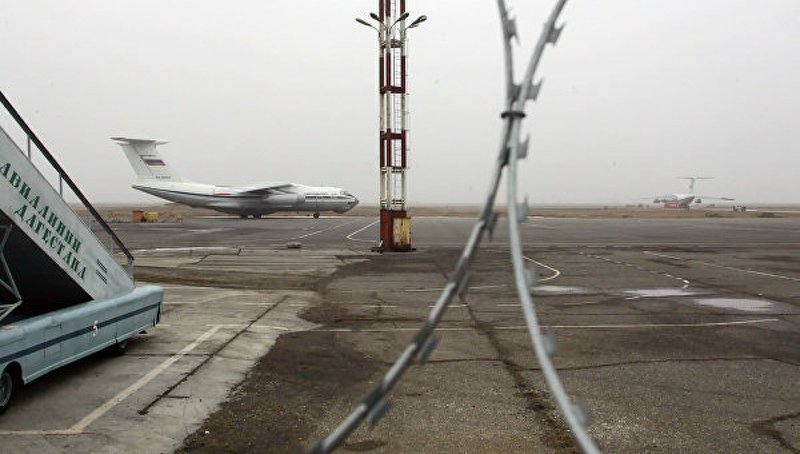 Ту 154м Домодедово катастрофа