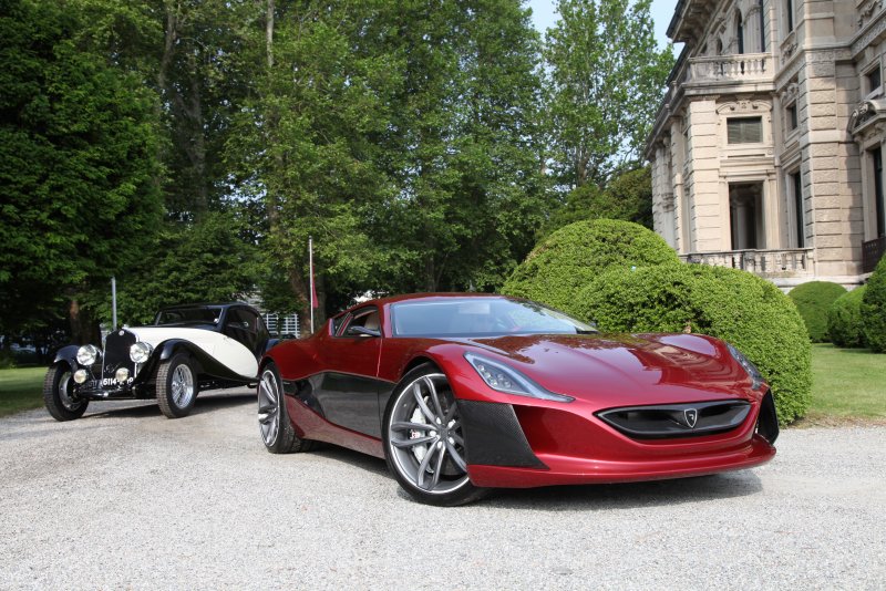 Alfa Romeo Concept cars