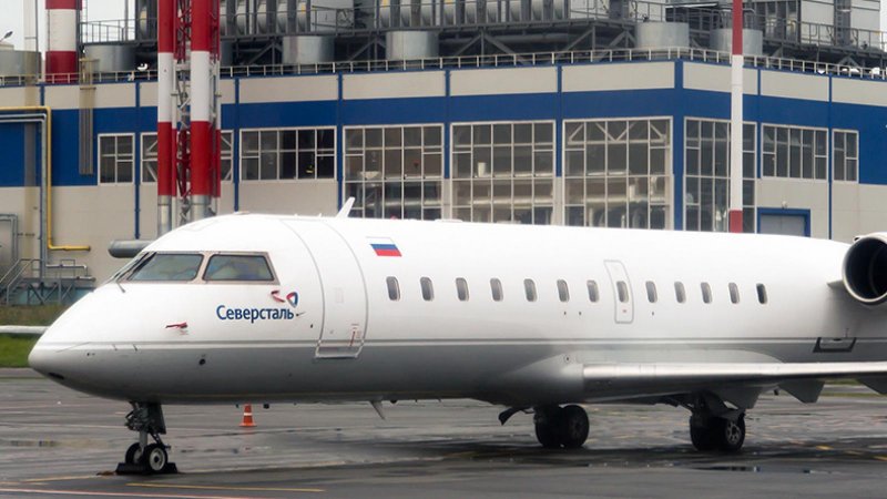 Як 40 Котлас