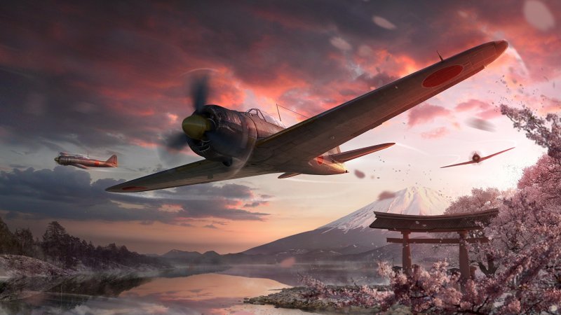 World of warplanes реактивные самолеты