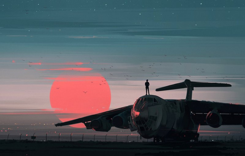Ил 76