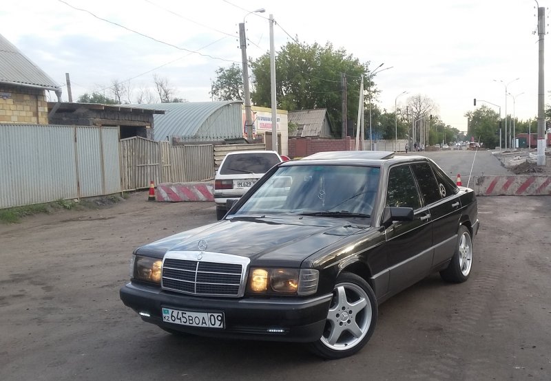 Мерс 104