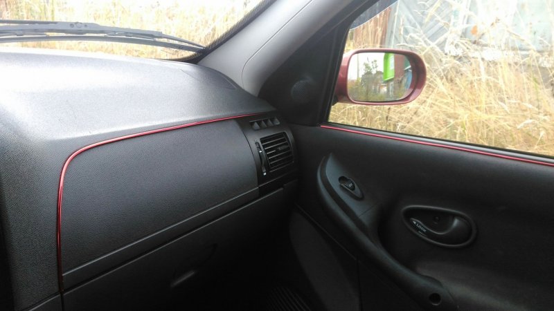 Fiat Albea 1.4 МТ 2008