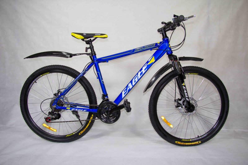Велосипед izh-Bike Cross