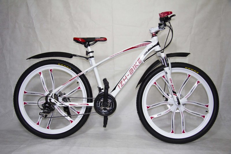 Велосипед izh-Bike Cross