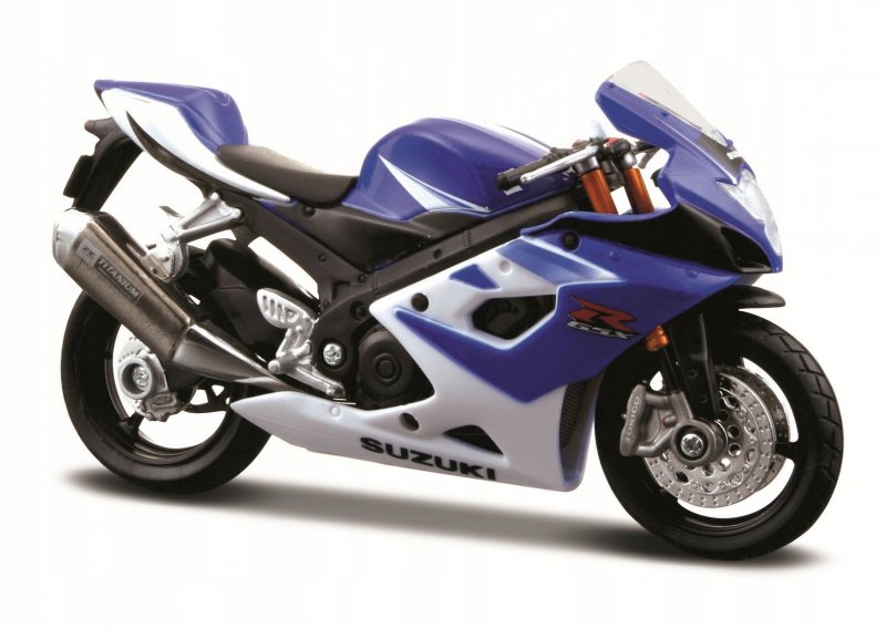 Suzuki r1000