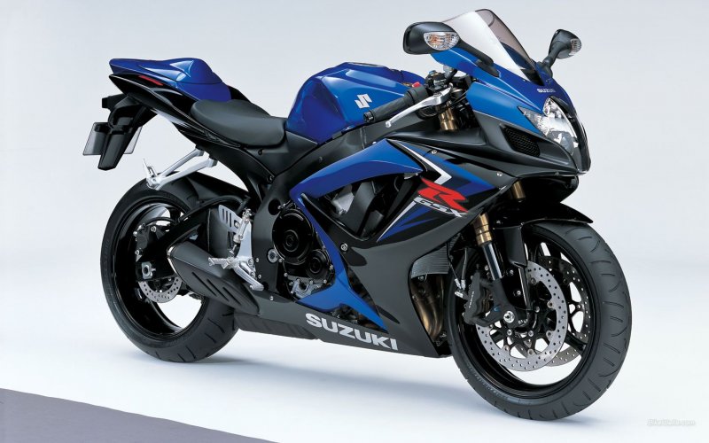 GSX-r750 ильлнинзя