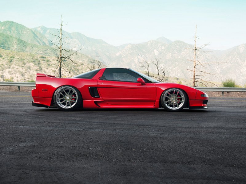 Honda NSX