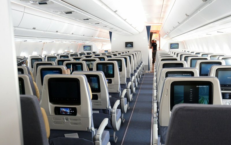 Боинг 737 Нордстар