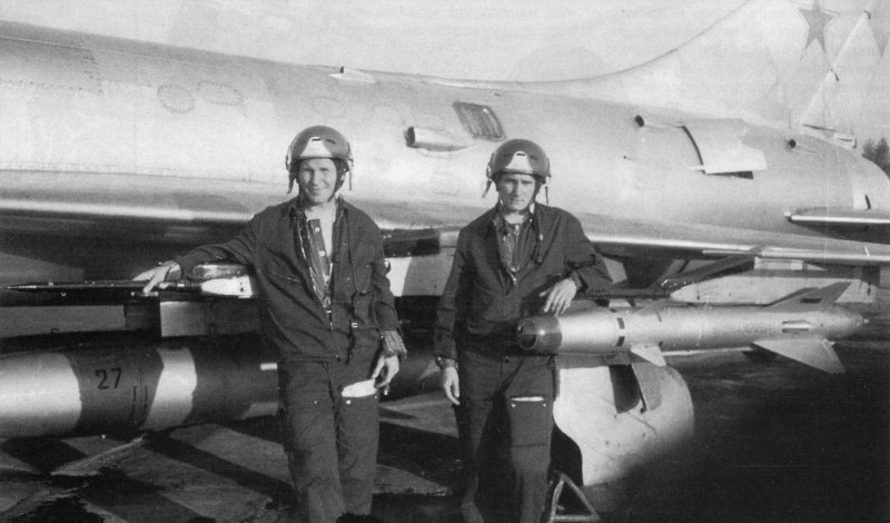 Су-9 истребитель