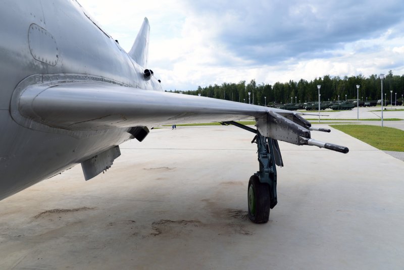 Полк Су-9