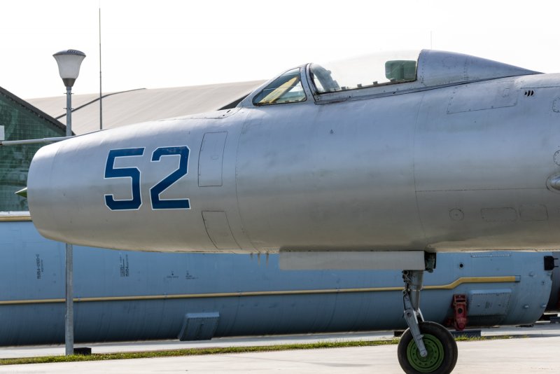 Су-9 самолет