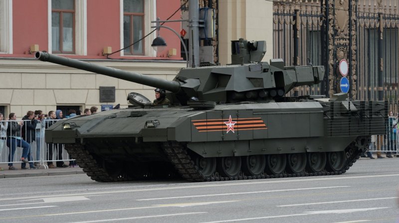 Т-14 Армата