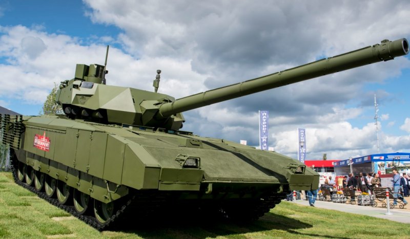 Т-14 Армата