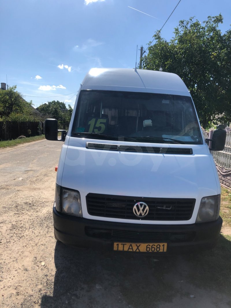 VW lt 46