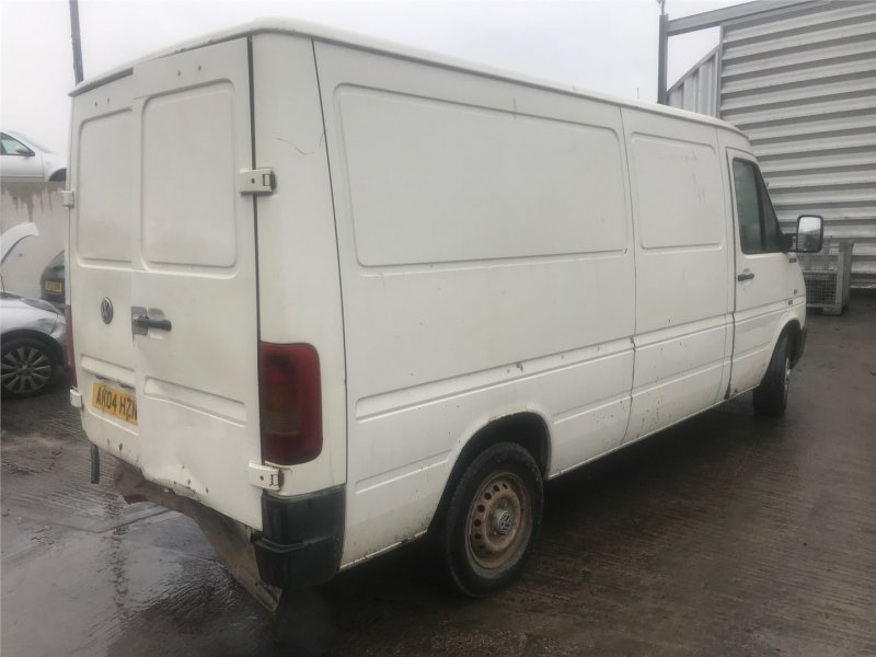 VW lt 1998