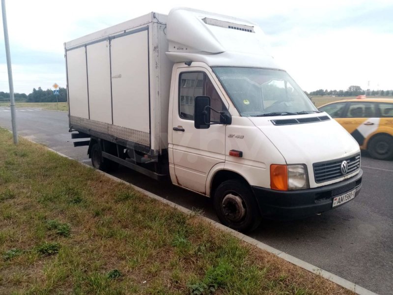 VW lt 46
