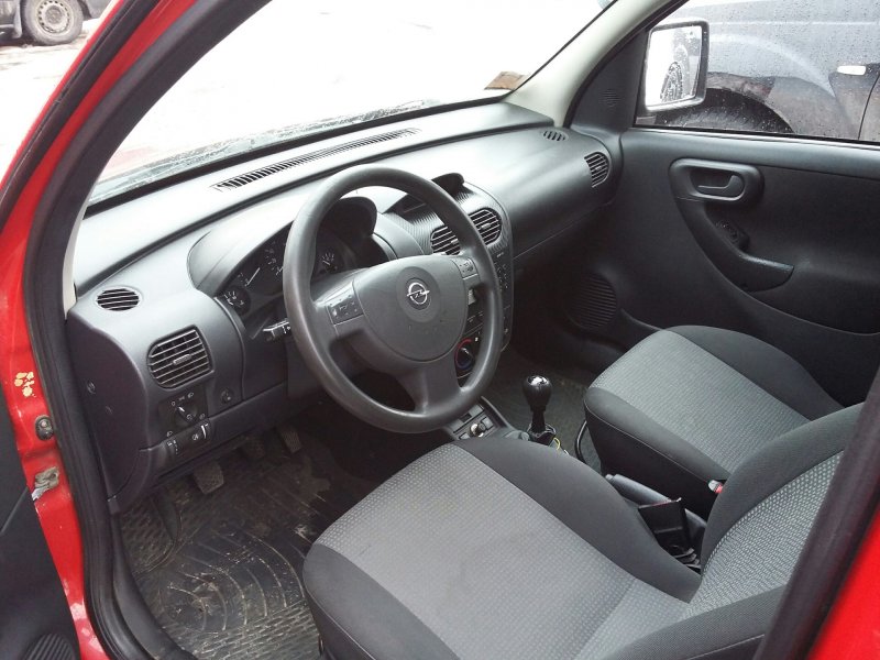 Opel Combo Life 2020