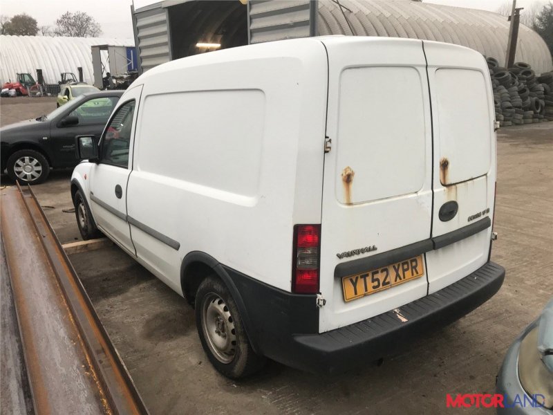 Opel Combo c 2008