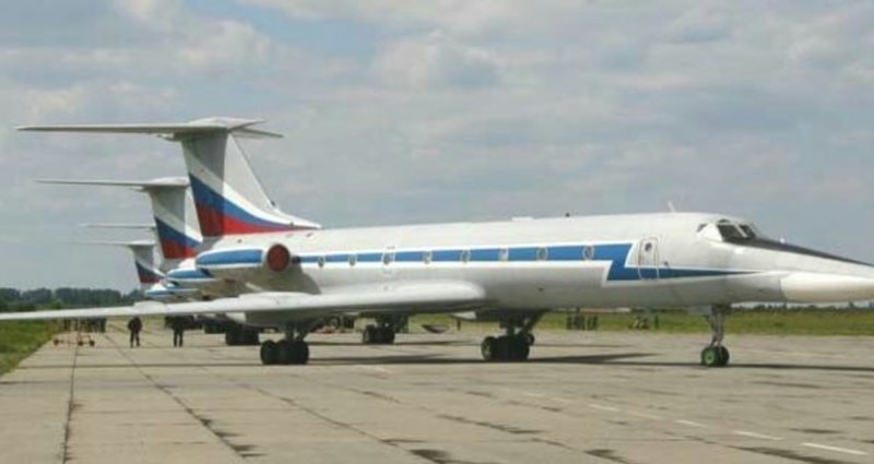 Винглеты Эйрбас