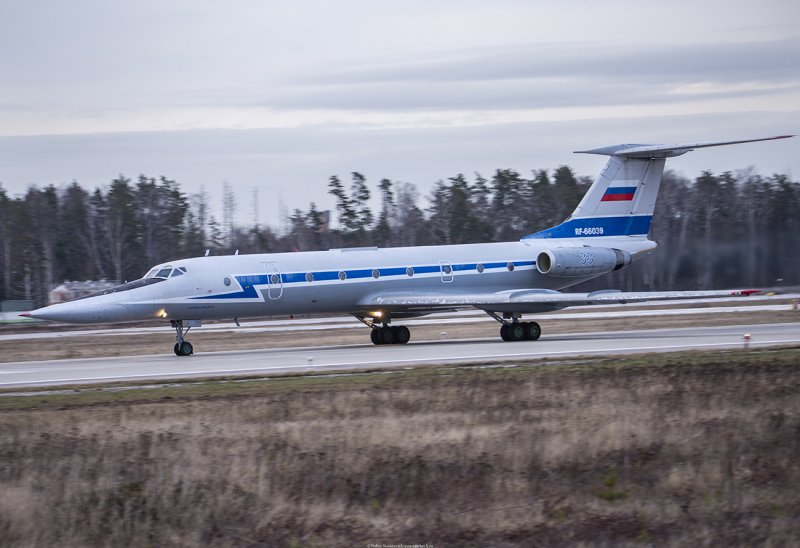Aero Spacelines super Guppy транспортный самолёт