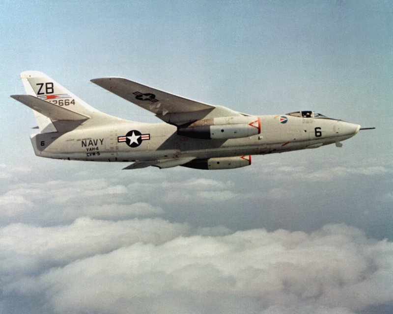 Самолёт м-101т «Гжель» кабина