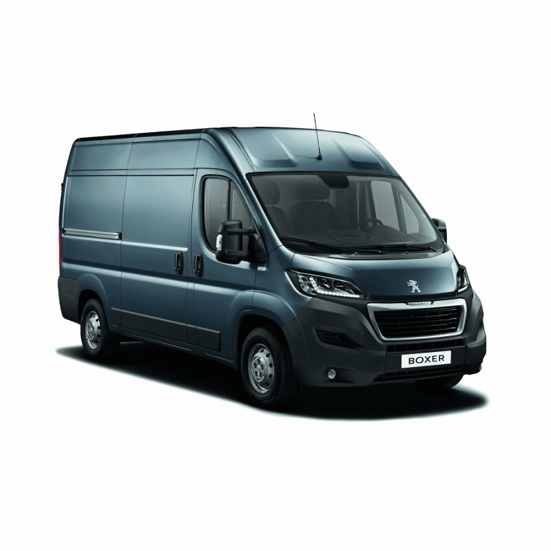 Peugeot Boxer l1, l2, l3