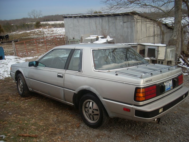 Ниссан 90