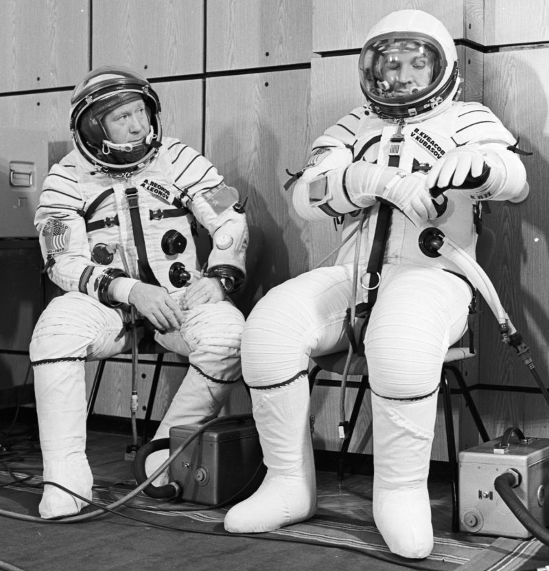 Восток-1 космический корабль