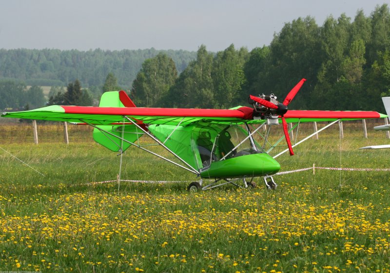 Sky Ranger