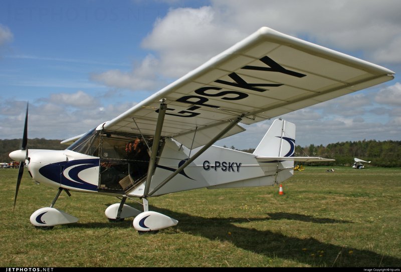 Skyranger «Северок»