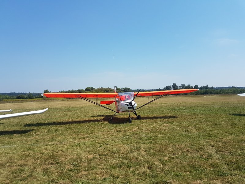 Best off Sky Ranger