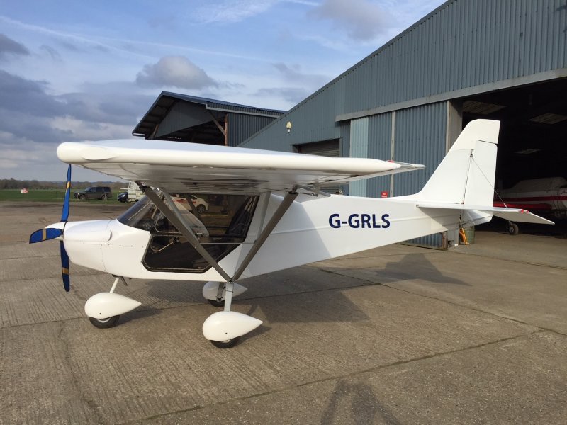 Best off Sky Ranger