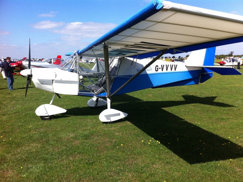 Skyranger 30