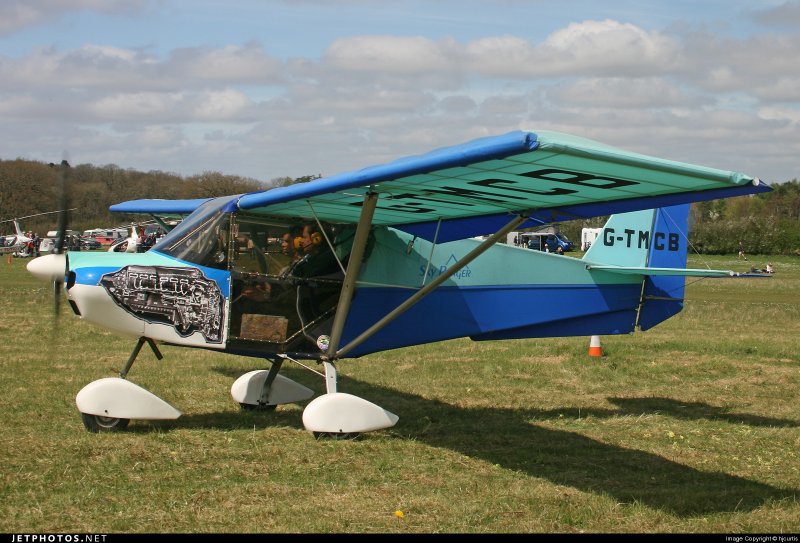Best off Sky Ranger