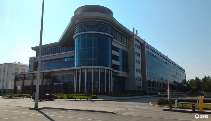 Уфимский аэродром