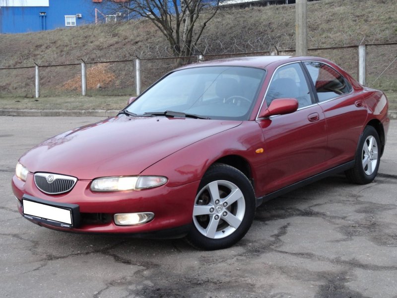 Mazda Millenia 1997