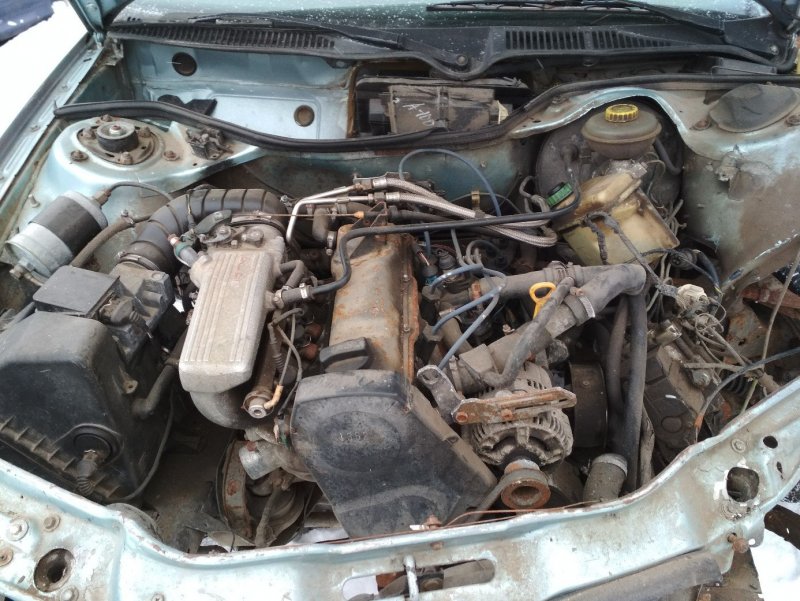 Audi 100 c4 ABK 2.0