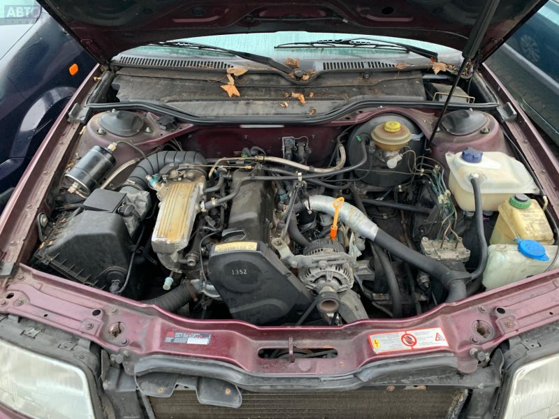 Audi 100 c4 ABK 2.0