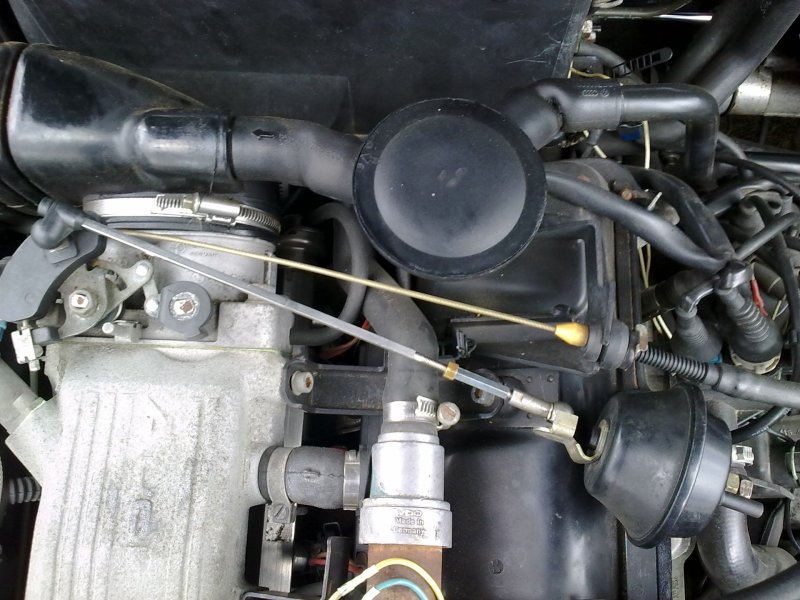 Audi 80 ABK
