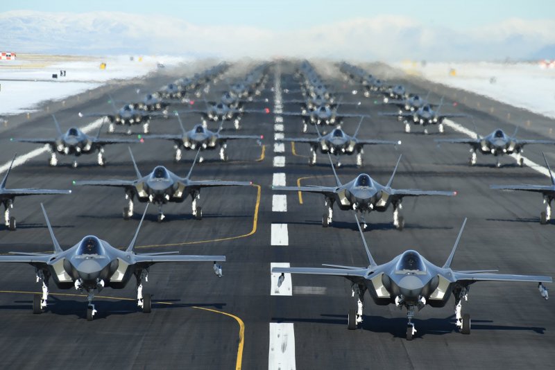 Lockheed Martin x-35