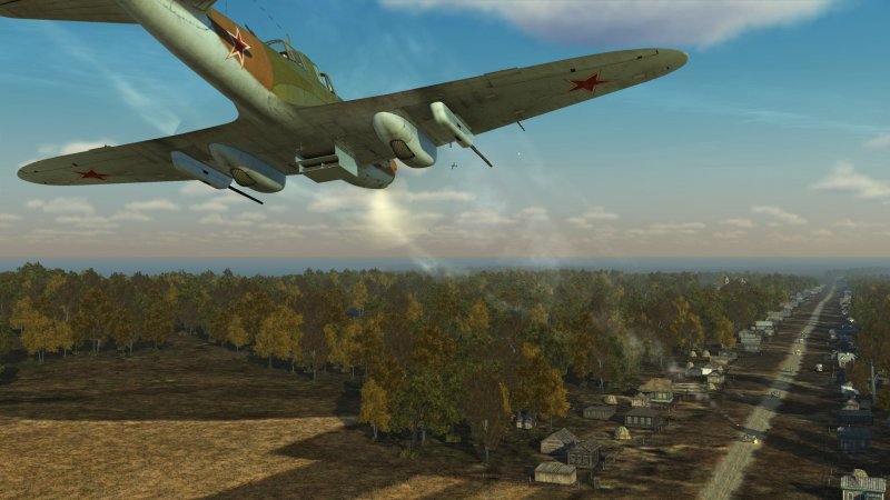 ЛШ-2 Штурмовик